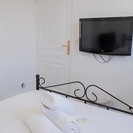 Residence Peace Le Bourget Exterior foto