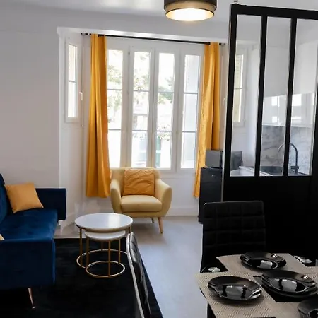 Residence Peace Le Bourget Exterior foto