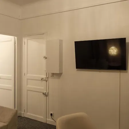 Residence Peace Le Bourget Exterior foto