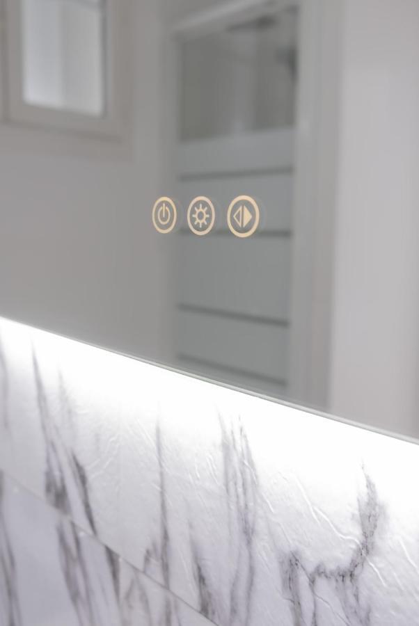 Peace Apartment Le Bourget
