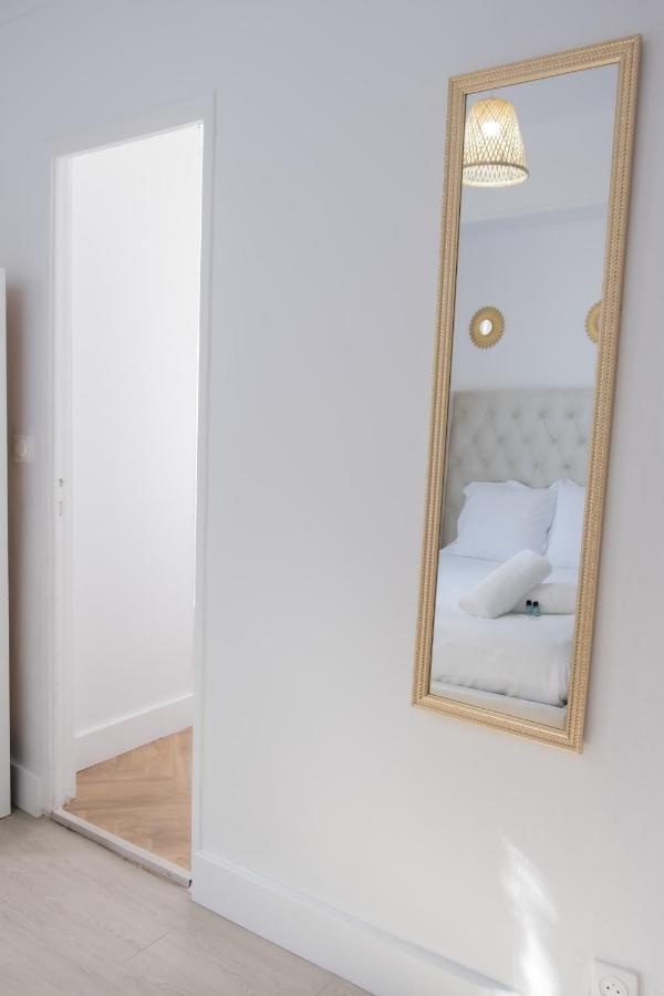 Peace Apartment Le Bourget