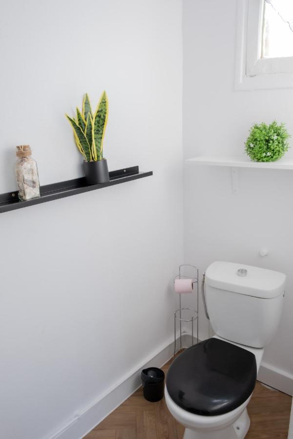 Peace Apartment