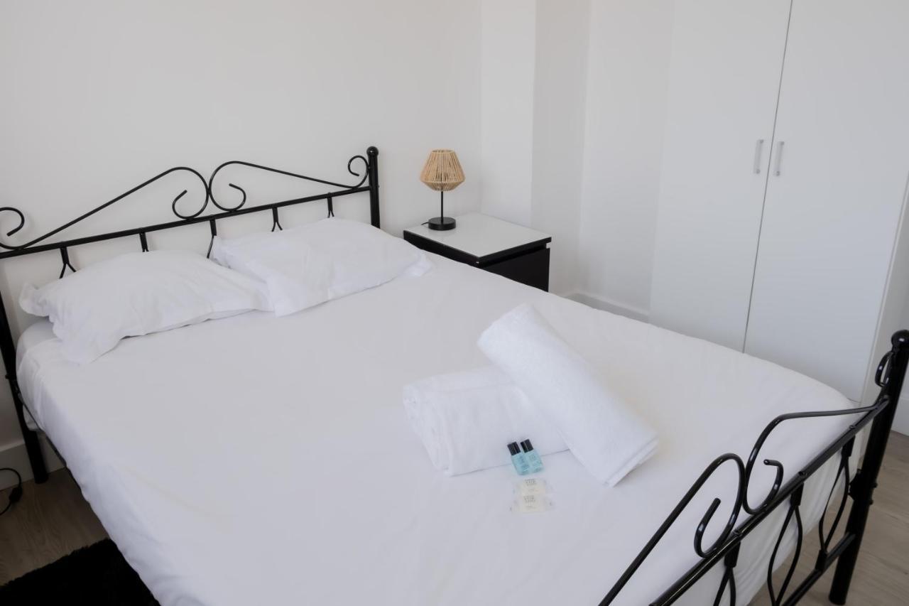 Apartment Peace Le Bourget