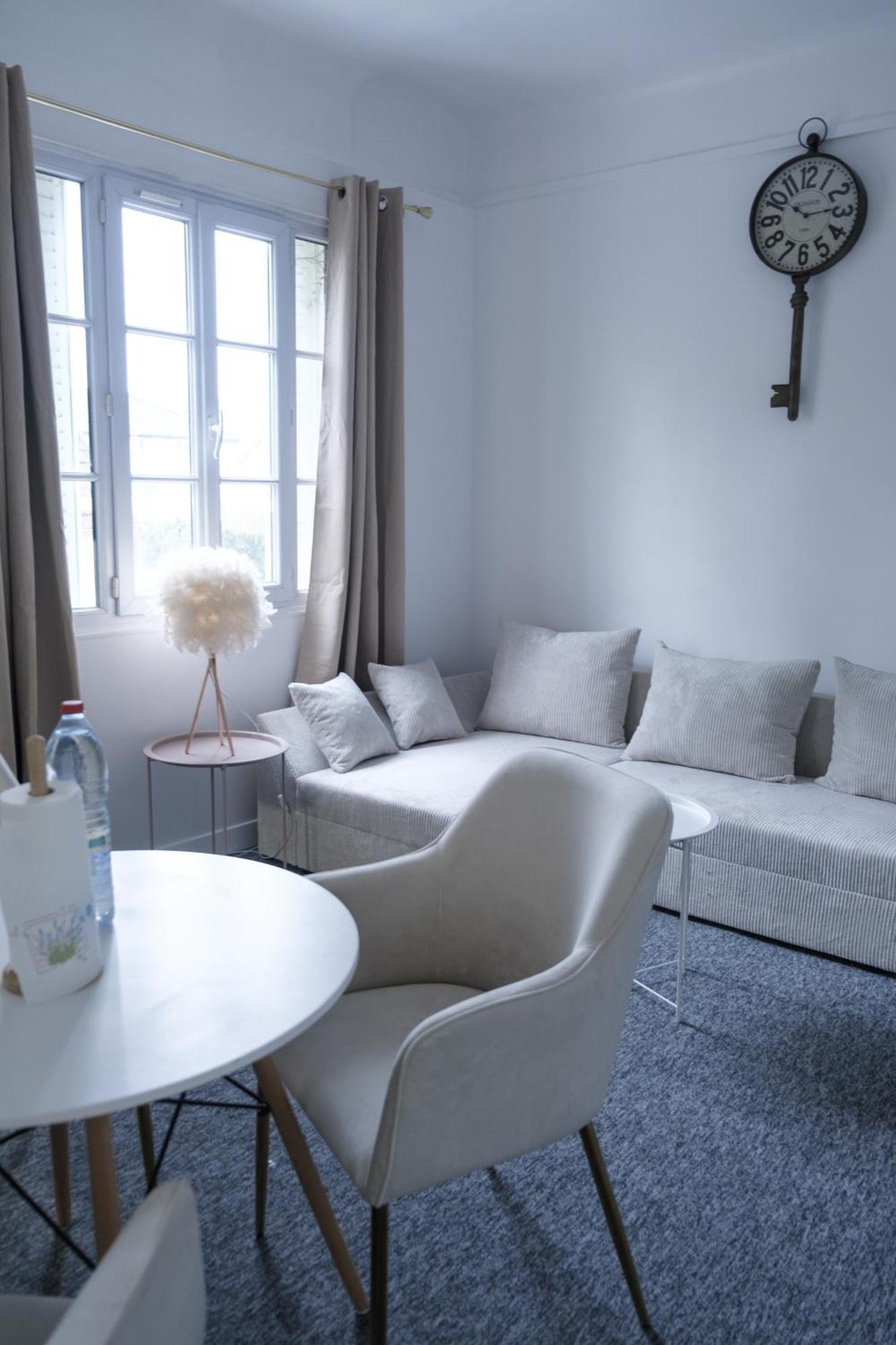 Peace Apartment
