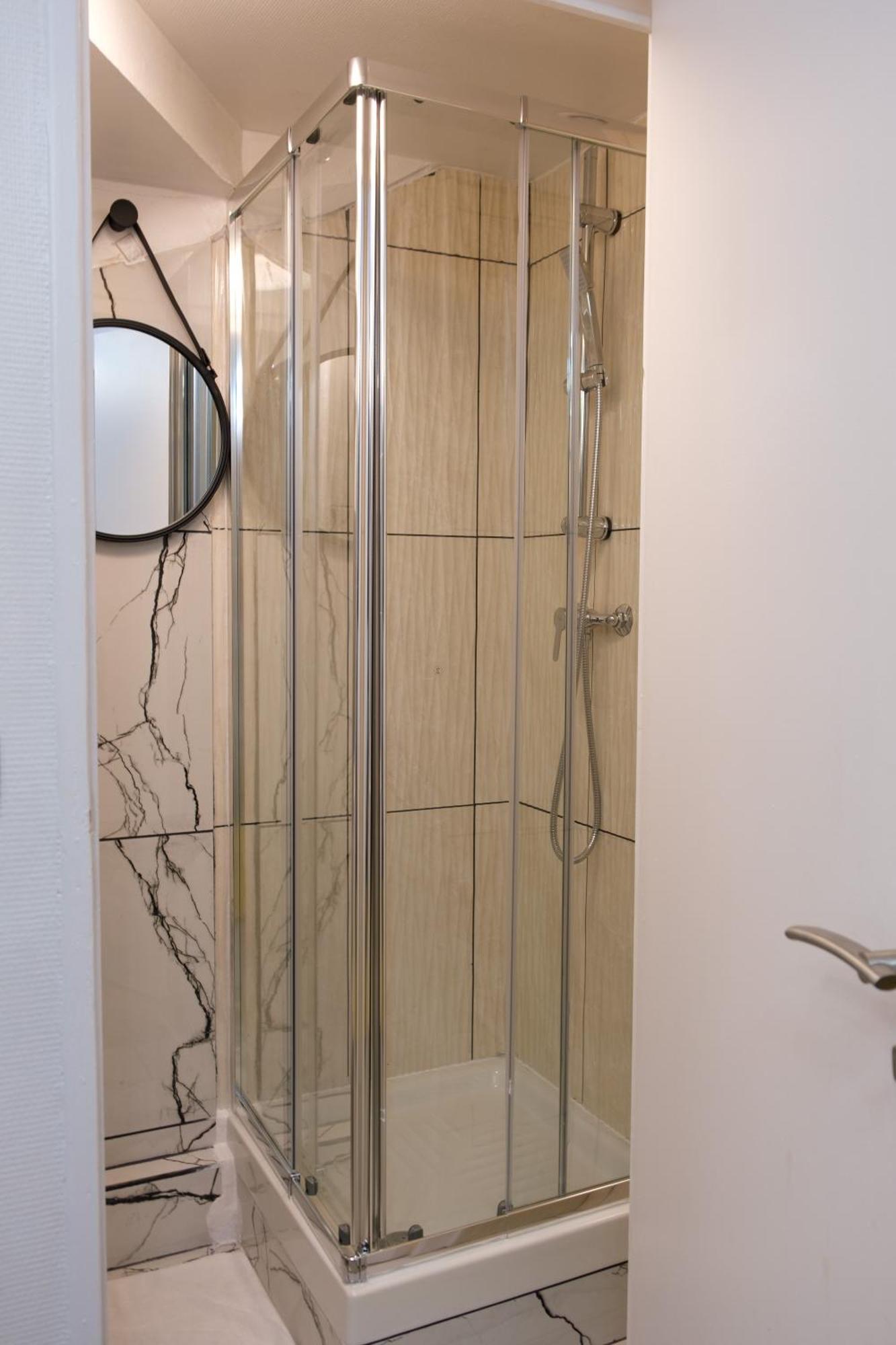 Apartment Peace Le Bourget