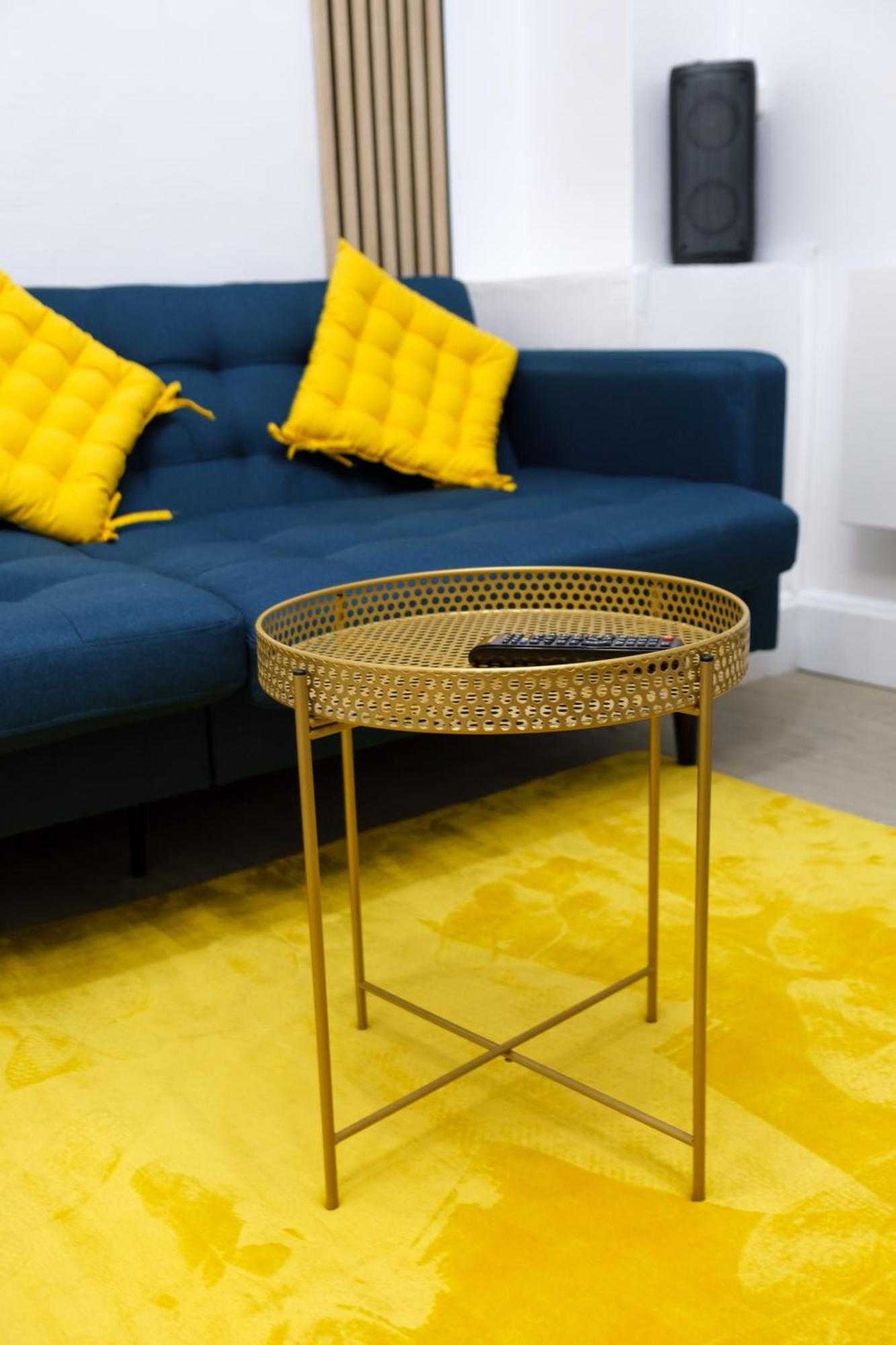 Apartment Peace Le Bourget