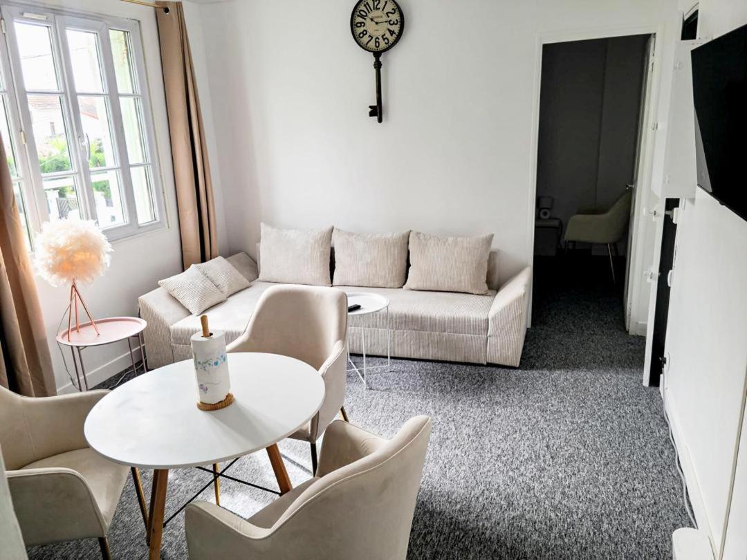 Peace Apartment