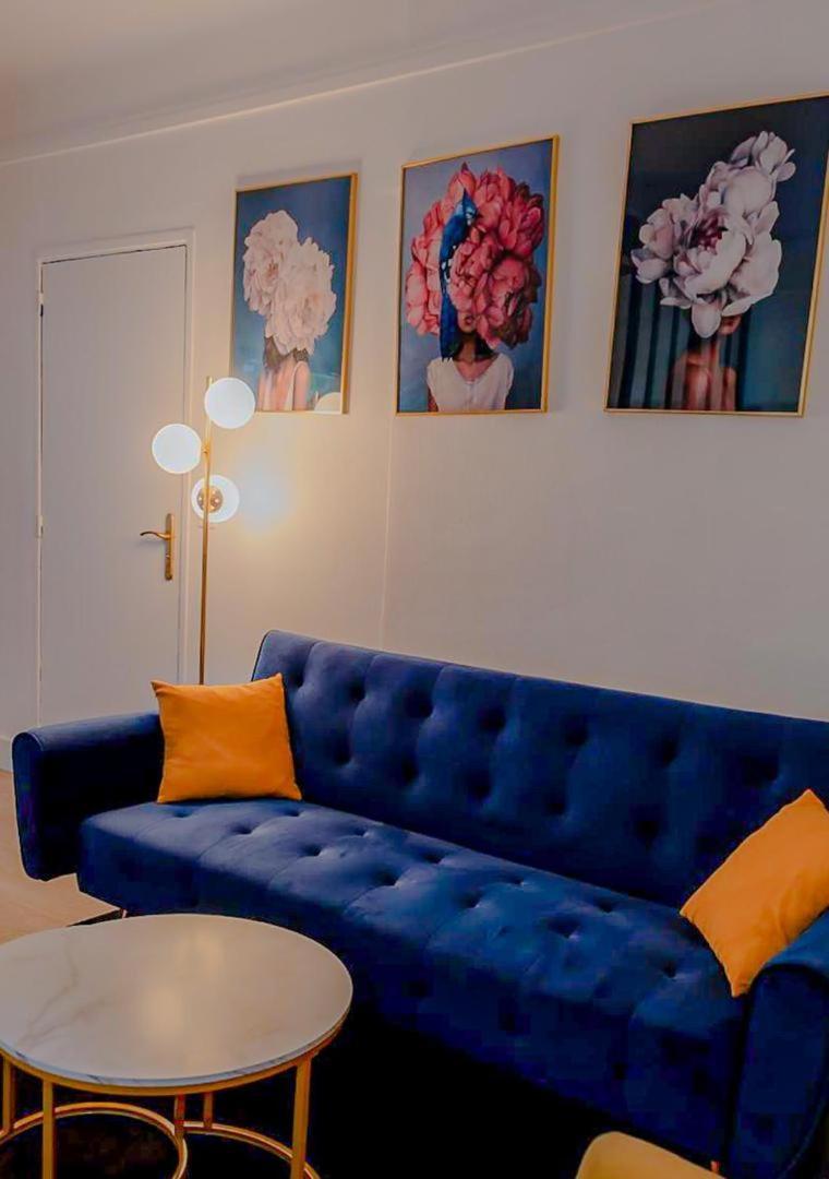 Peace Apartment